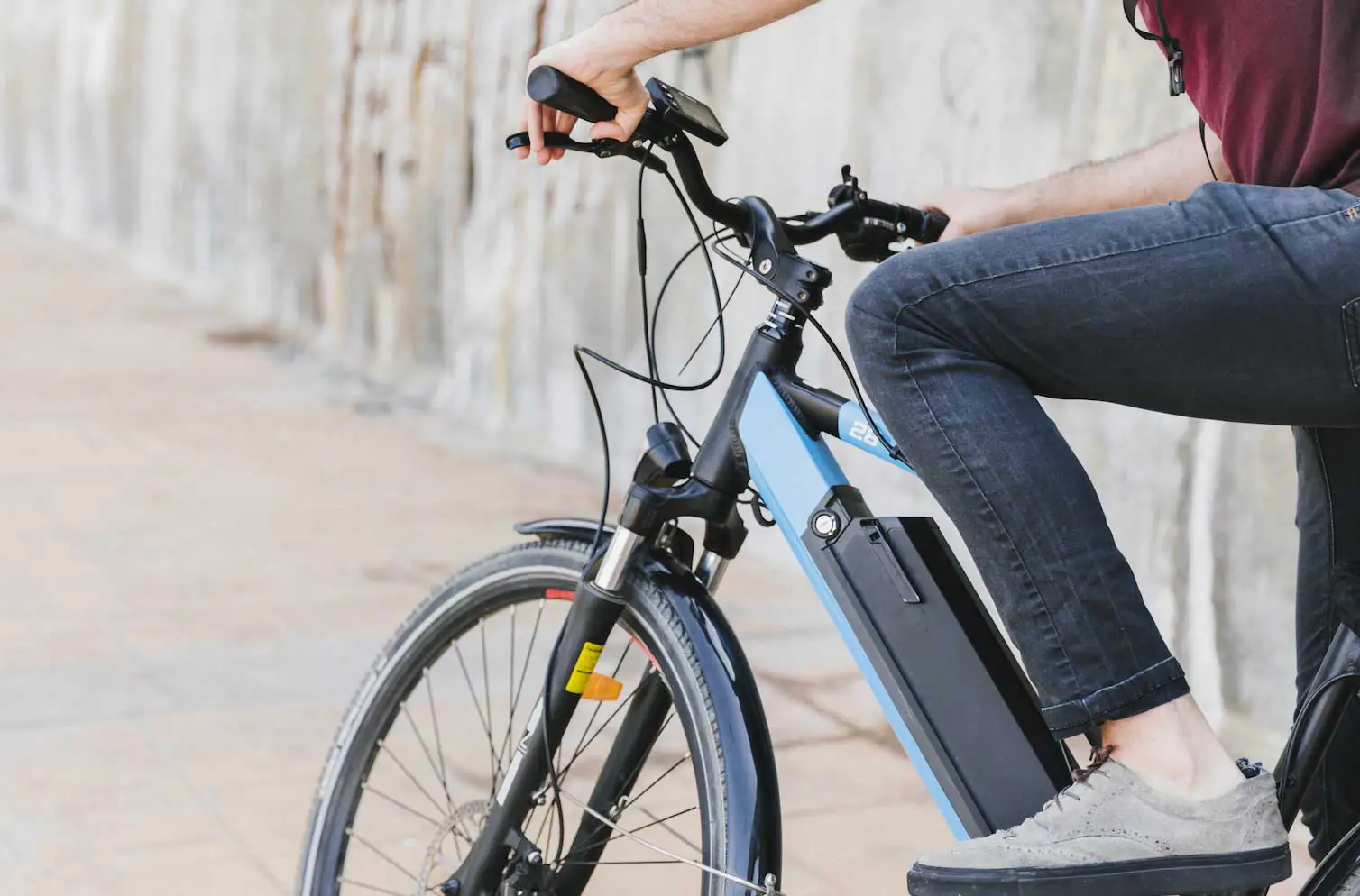 How Fault Works in Lancaster Cycling 