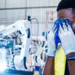 Injured Your Eye at Work