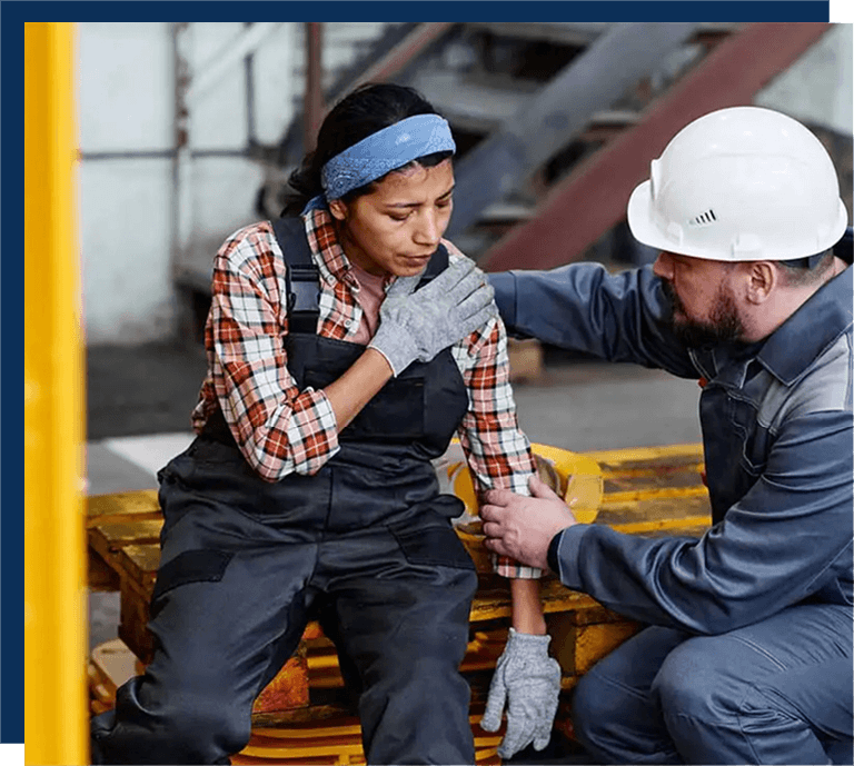Know Your Rights After a Ladder Accident