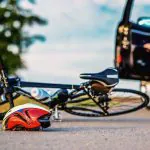 Cycling and E-Bike Accidents