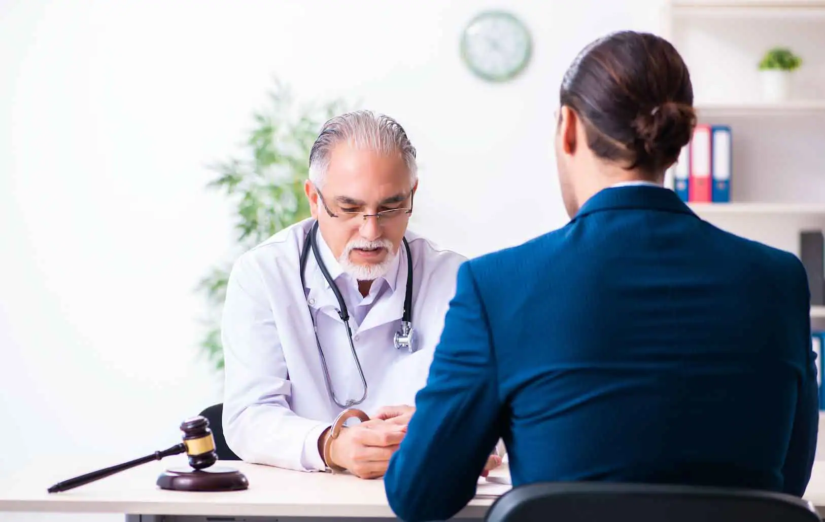 Can You Sue for Medical Negligence?