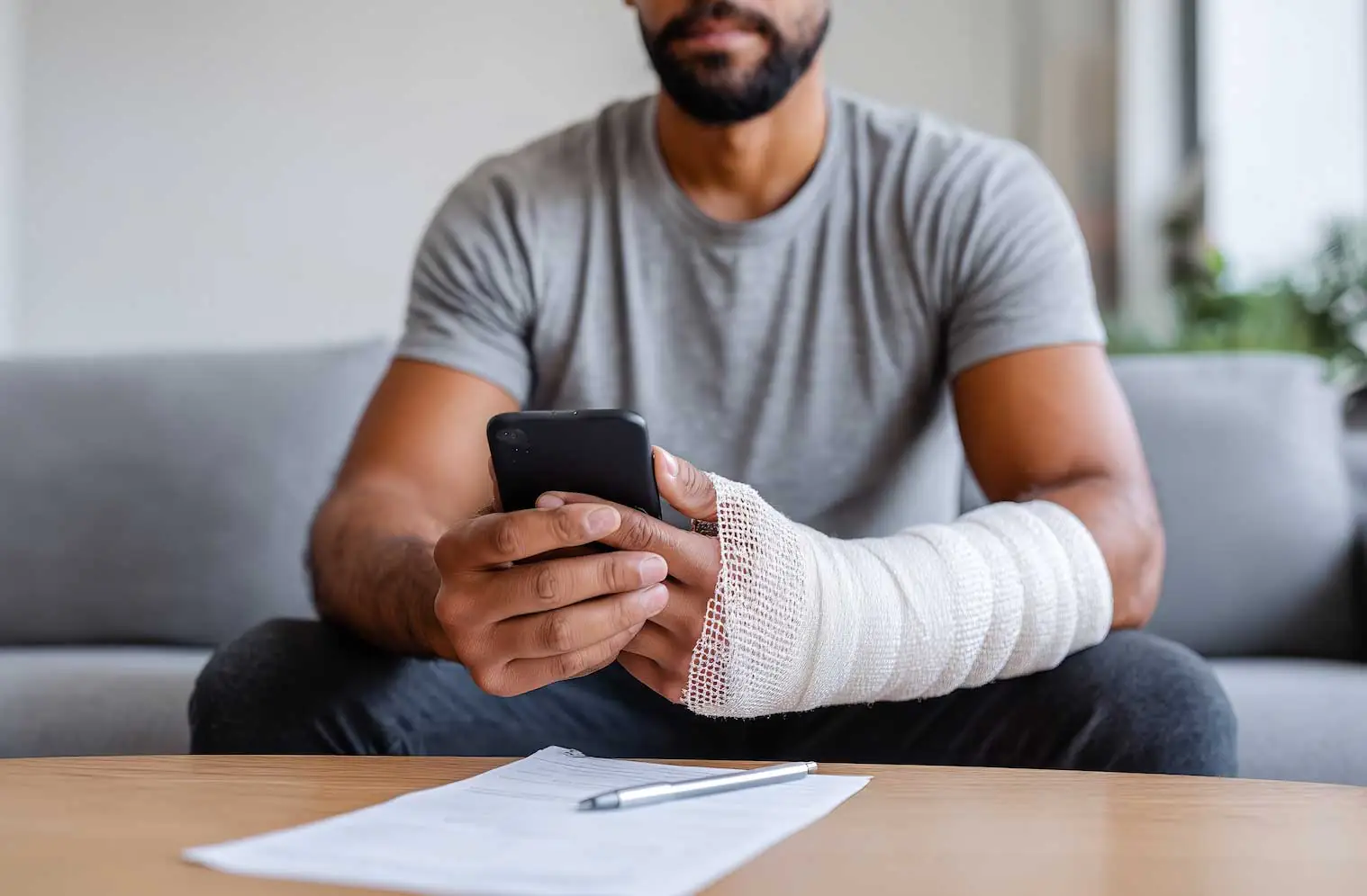 Why Agricultural Work Injuries Remain Common Across Pennsylvania