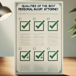 What Qualities Define the Best Personal Injury Attorney?