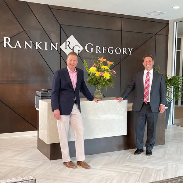 Leading Personal Injury Law Office Reception Area -Bill Gregory and Chad Rankin, Award Winning Personal Injury and Workers Compensation Lawyers in Lancaster PA Lancaster Law Office Reception Area -Bill Gregory and Chad Rankin, Award Winning Personal Injury and Workers Compensation Lawyers in Lancaster Pennsylvania