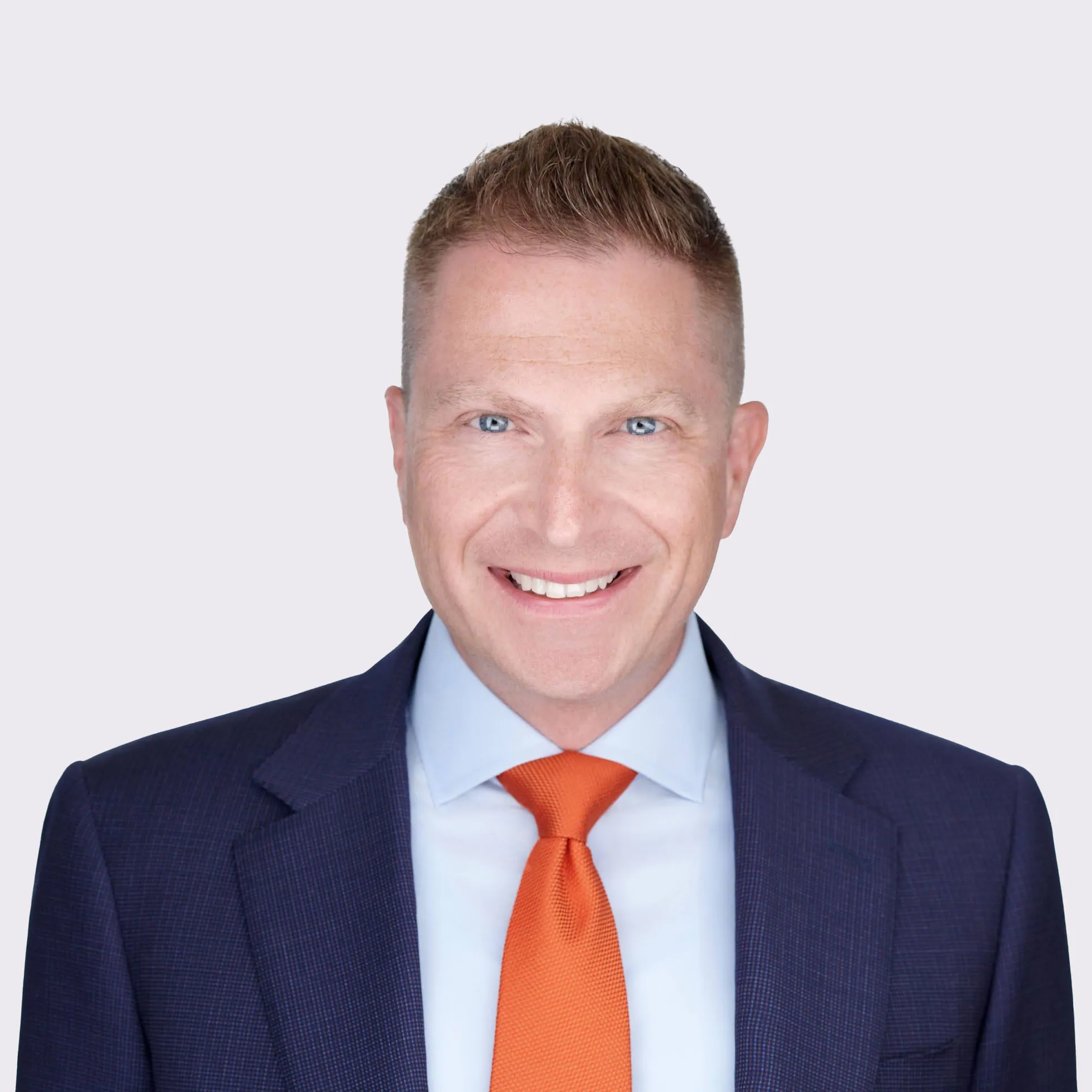 Attorney Bill Gregory, Lancaster PA Workers Compensation Lawyer