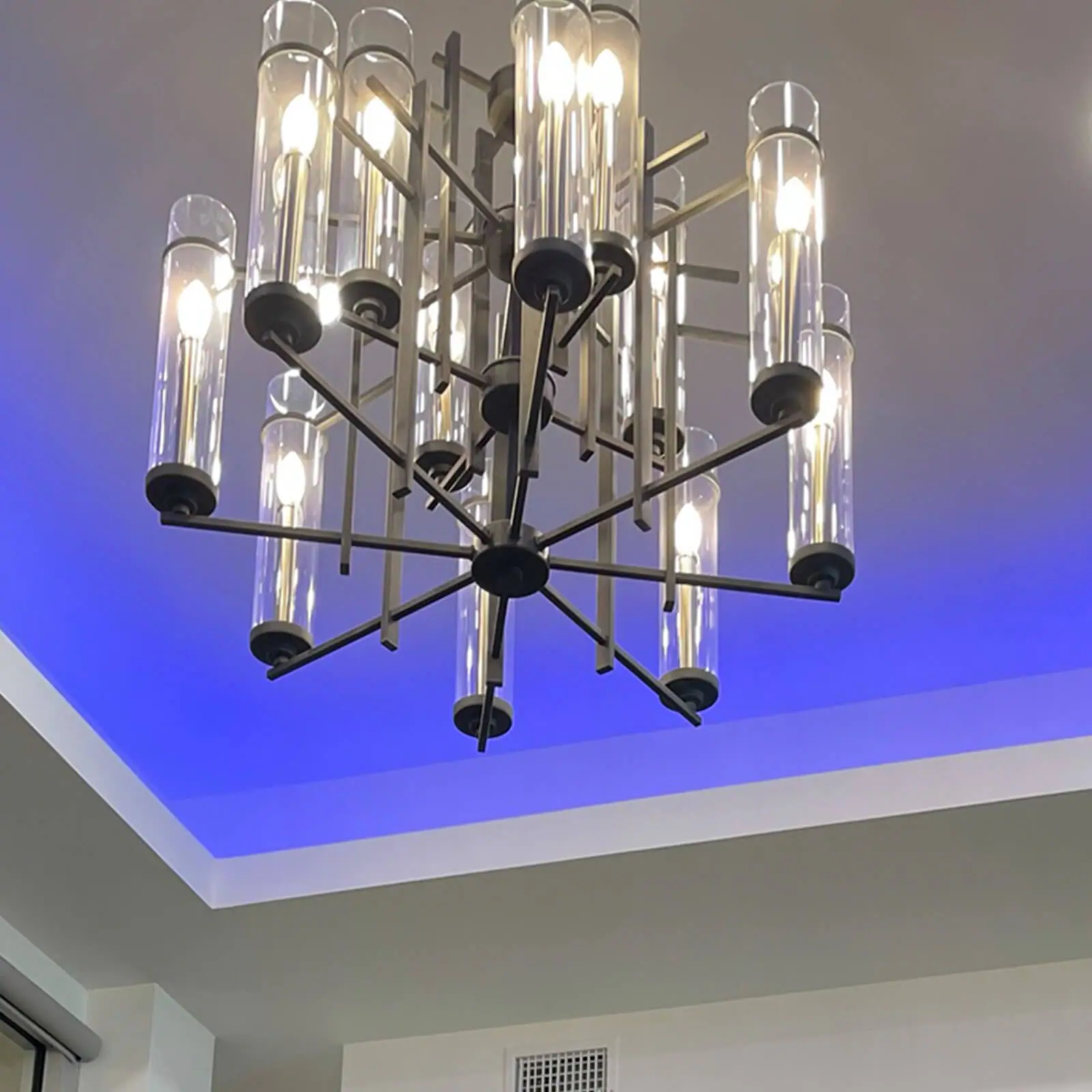 chandelier-law-firm-office