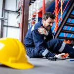 Compensación Laboral por Lesiones en el Trabajo