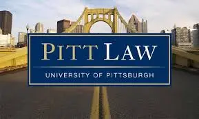 Pitt Law School Pitt Law School