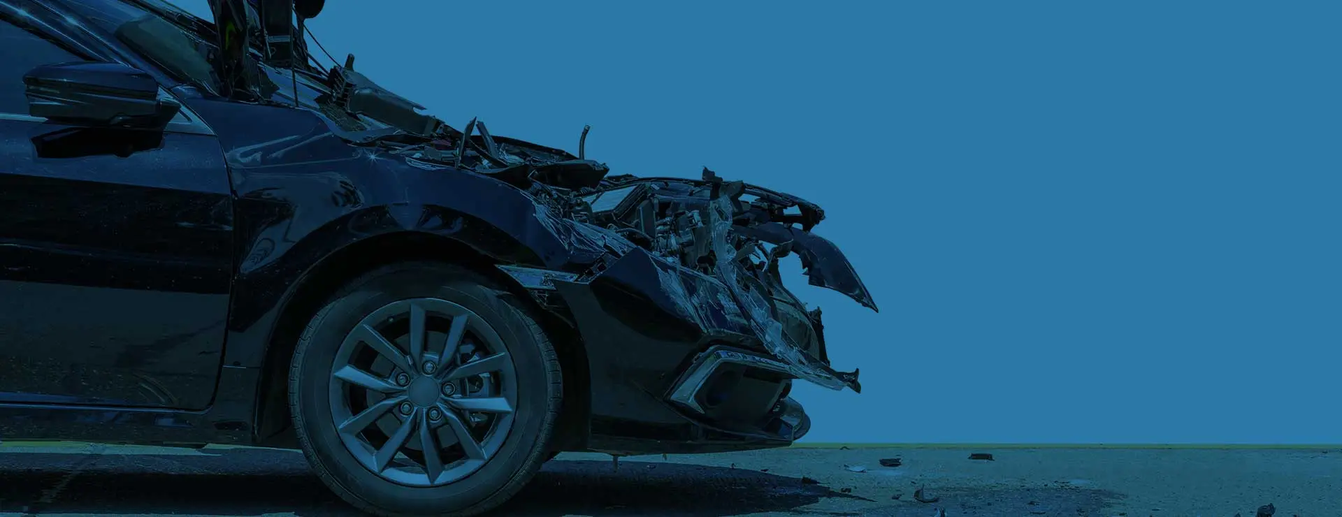 How long Do Pennsylvania Car Accident Cases Take?