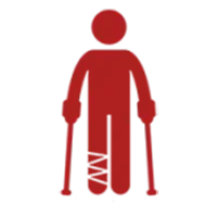 CASOS DE LESIONES PERSONALES