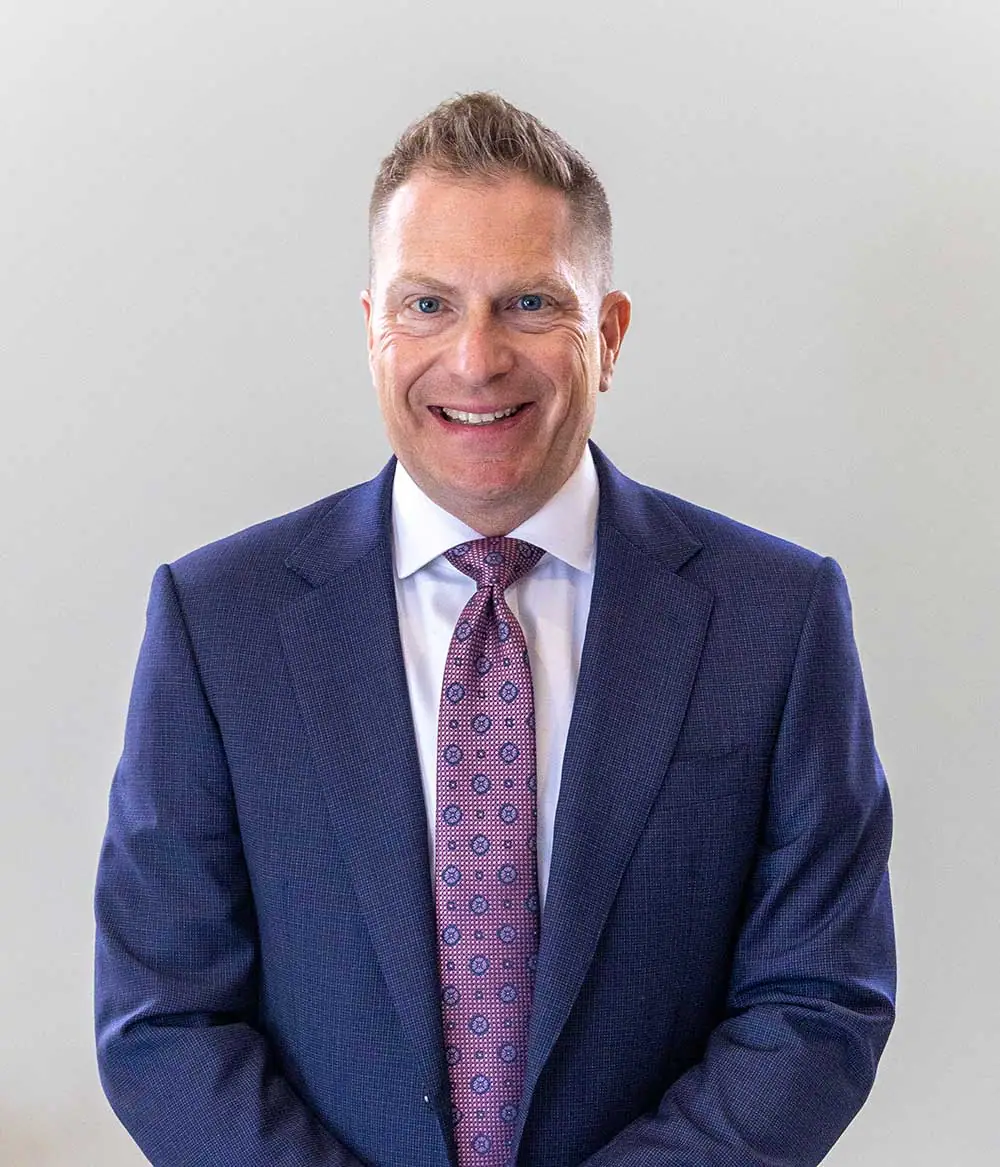 Attorney Bill Gregory, Personal Injury Lawyer Lancaster - Workers Compensation Attorney