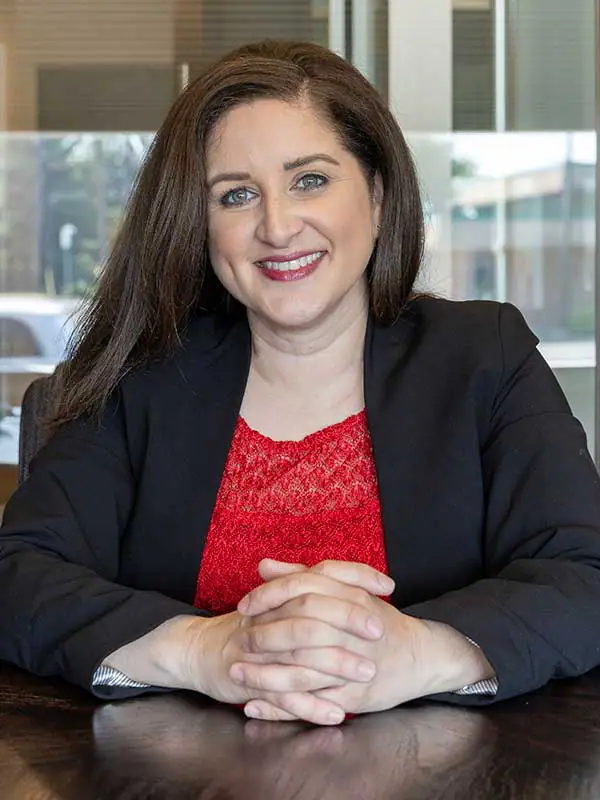 Viviana Peters RG Injury Law Legal Assistant Lancaster PA