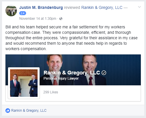 facebook review