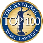 National Trial Lawyers Top 100 Rankin & Gregory Personal Injury Law Pennsylvania