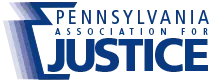 The PA Association for Justice - RG Injury Law Lancaster PA