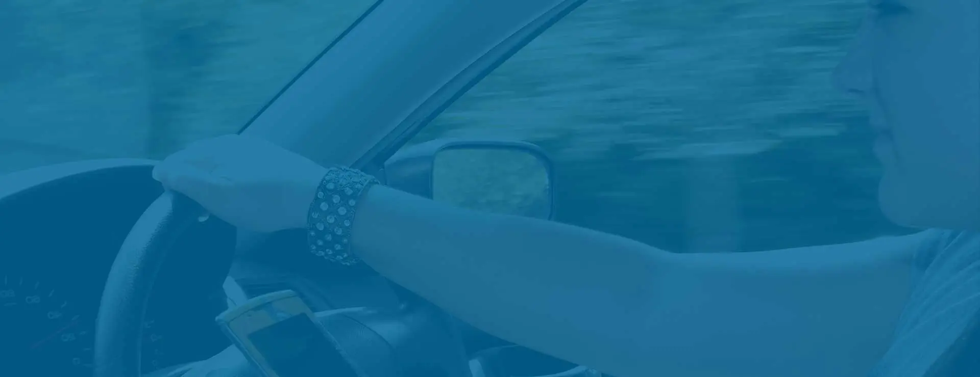What is parents' liability when a teenager causes an accident