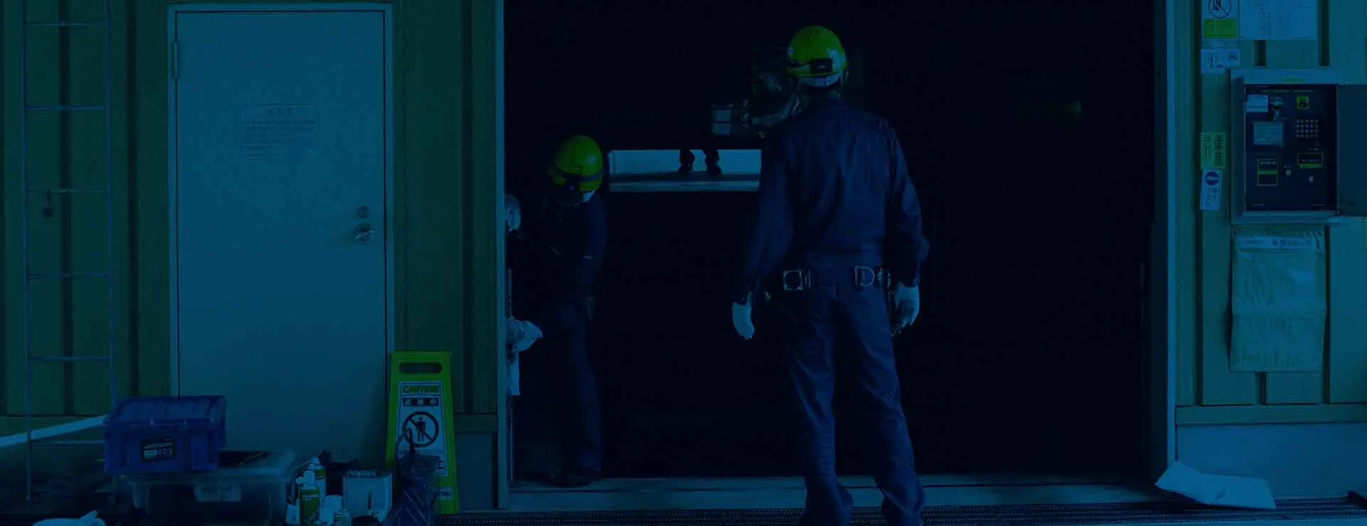 PA Workers Comp Laws About Scope of Injury on the Job