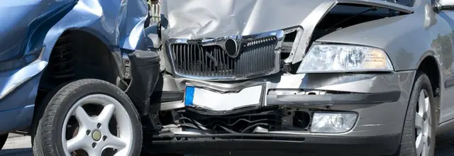 auto accident