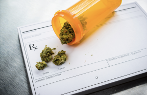 Reimbursement on Medical Marijuana Under the PA Workers’ Compensation Act