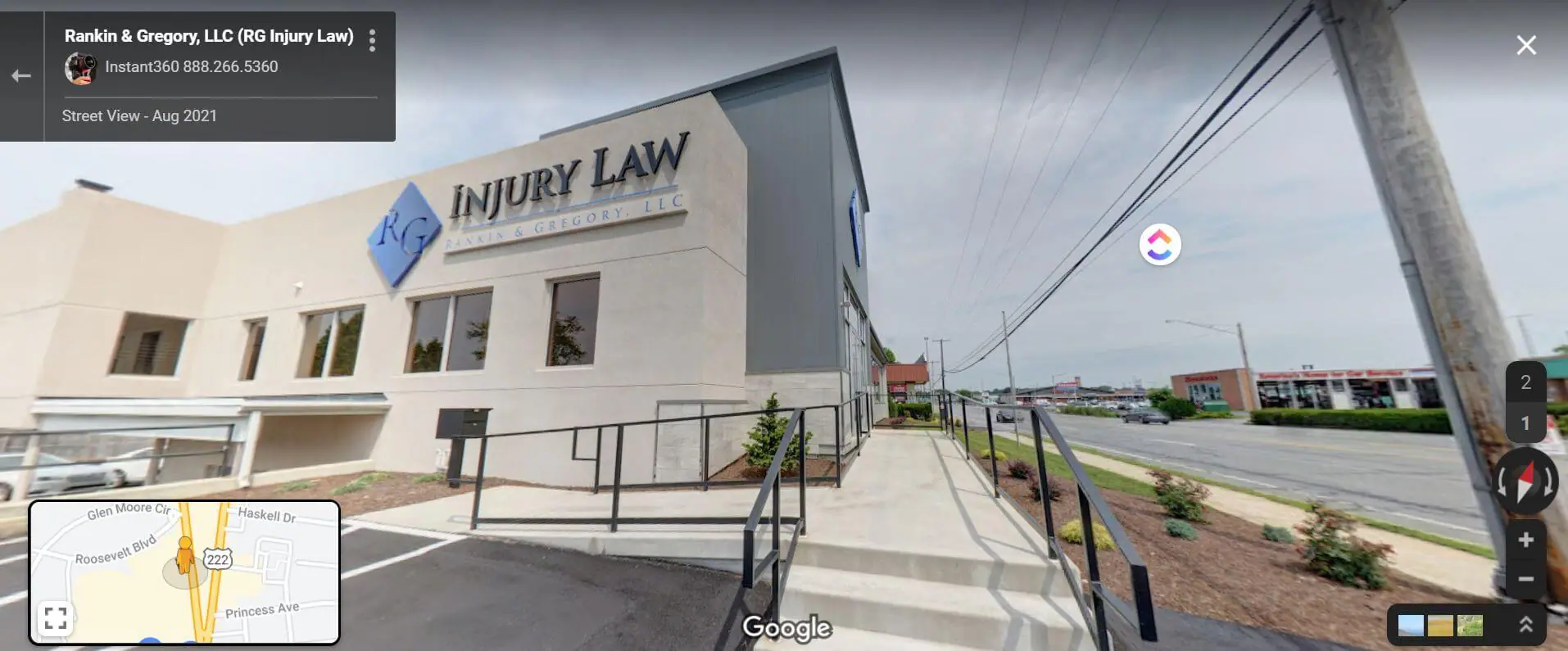 rg-injury-law-lancaster-lititz-pike-virtual-walktrhru