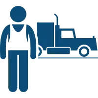 RG Injury Law Helps People Injured in a Tracto Trailer Truck Accident Recover Fair Compensation from Insurance Companies