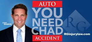 You Need Chad - Auto Accident Lawyer Lancaster