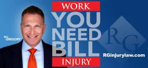 You Need Bill - Work Injury Lawyer Lancaster