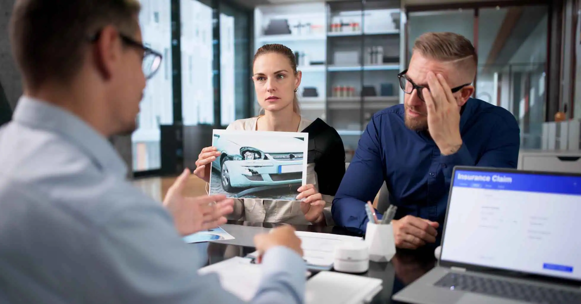 Can You Recover in a Personal Injury Case in Pennsylvania?