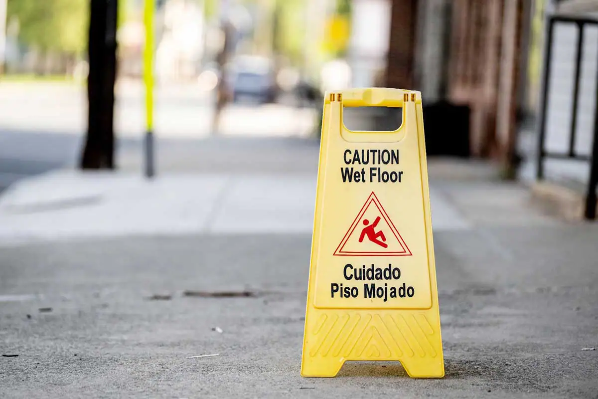 What to Do If You're Injured Because of a Safety Violation
