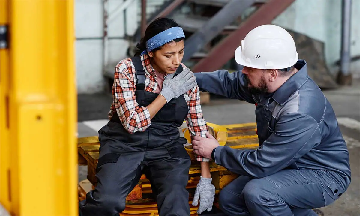 What Benefits Can You Actually Collect for Work-Related PTSD in Pennsylvania?