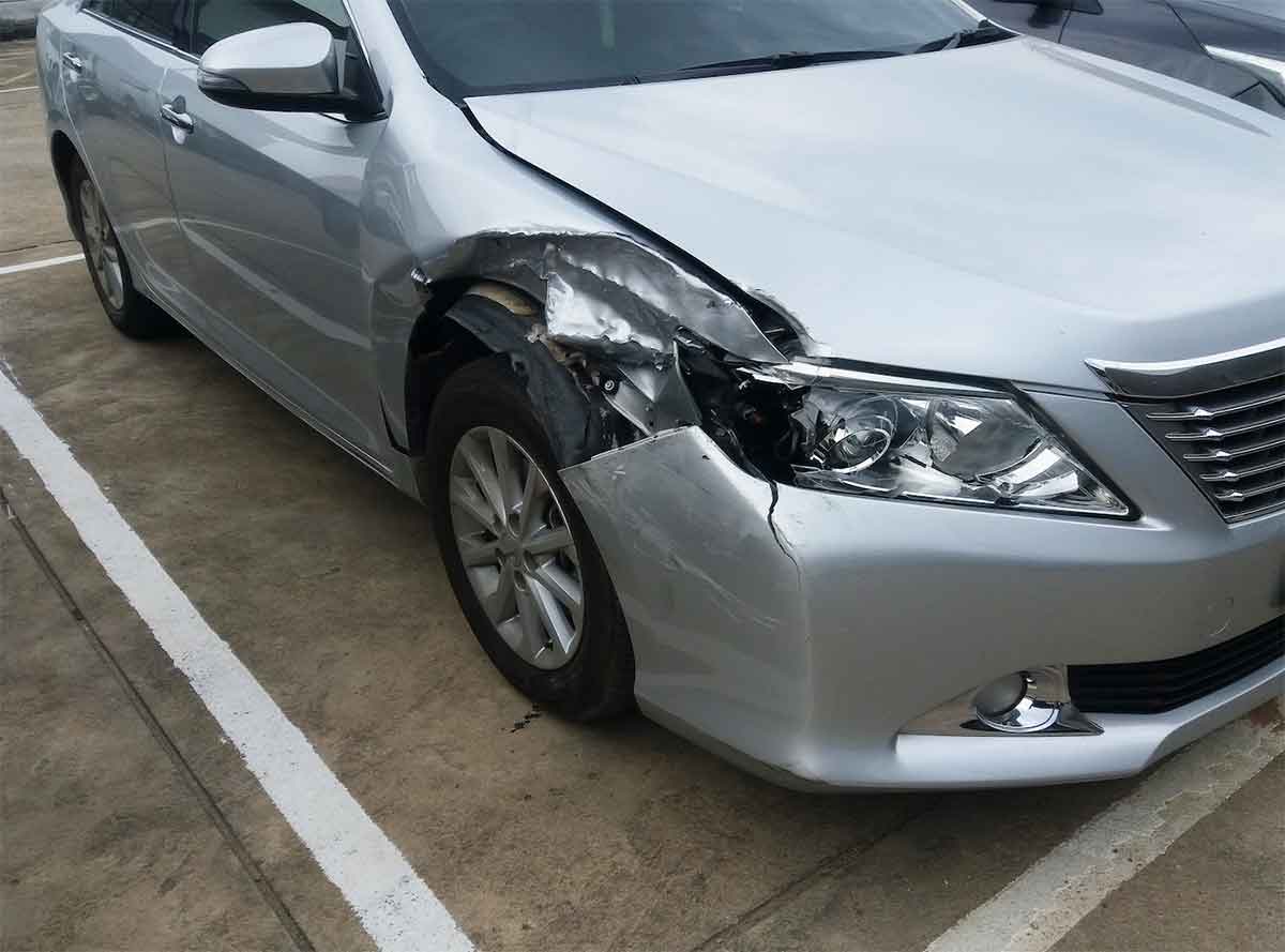 What Happens If the Driver Is Later Identified?