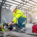 Construction Site Accidents