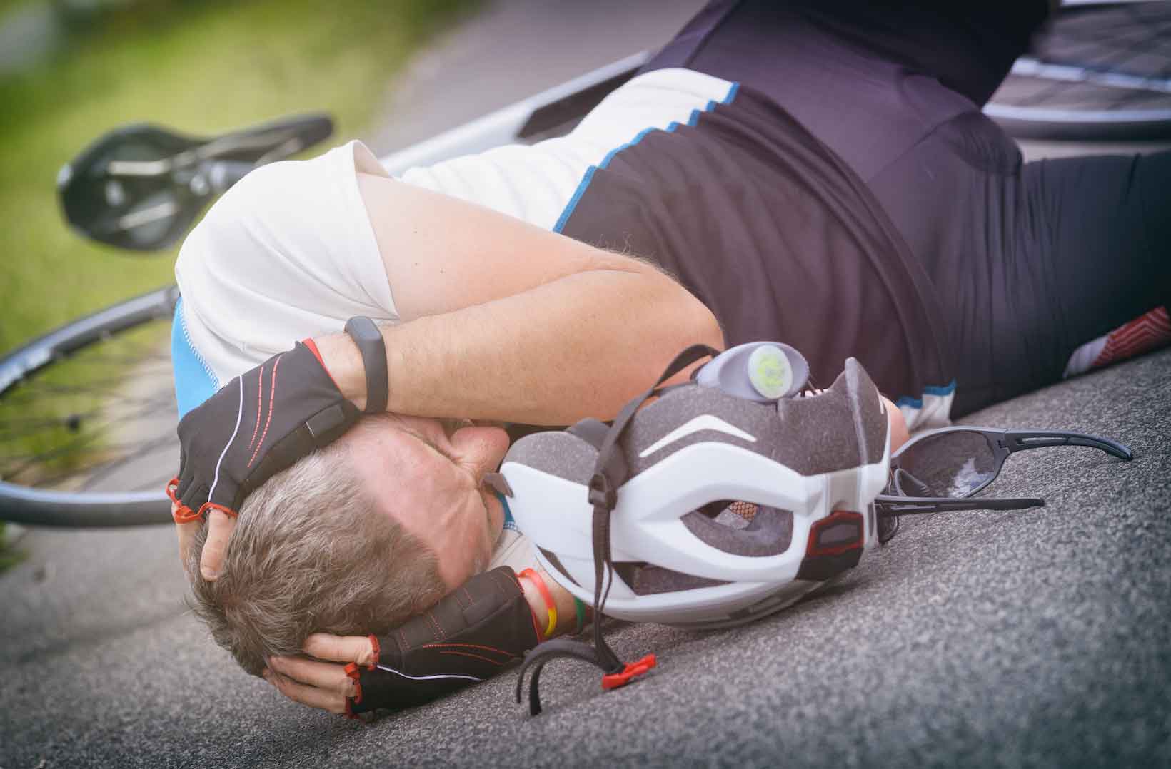 Traumatic Brain Injuries