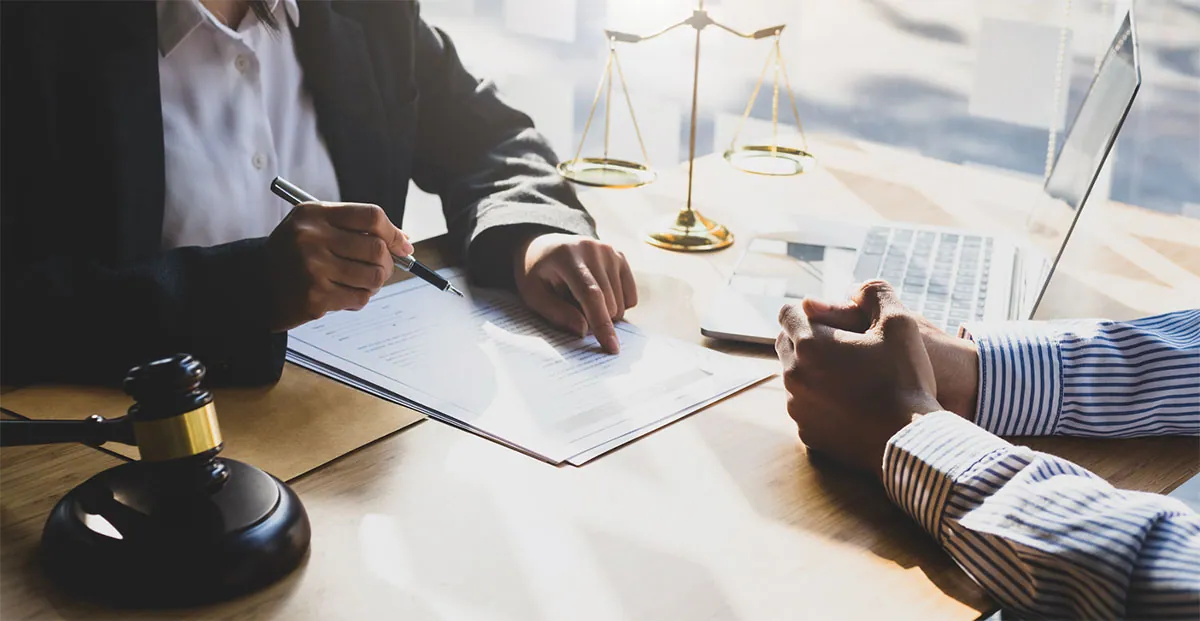 Workers' Compensation Appeals Process: How to Appeal a Denied Claim in Pennsylvania