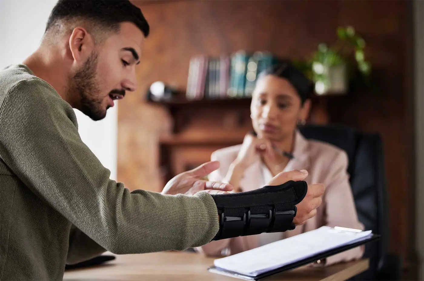What Is an IME in a Pennsylvania Workers' Comp Case?
