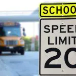 School Zone and Bus Stop Accidents in Lancaster PA: How Parents Protect Claims