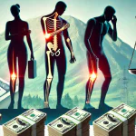workers' comp settlement body part prices