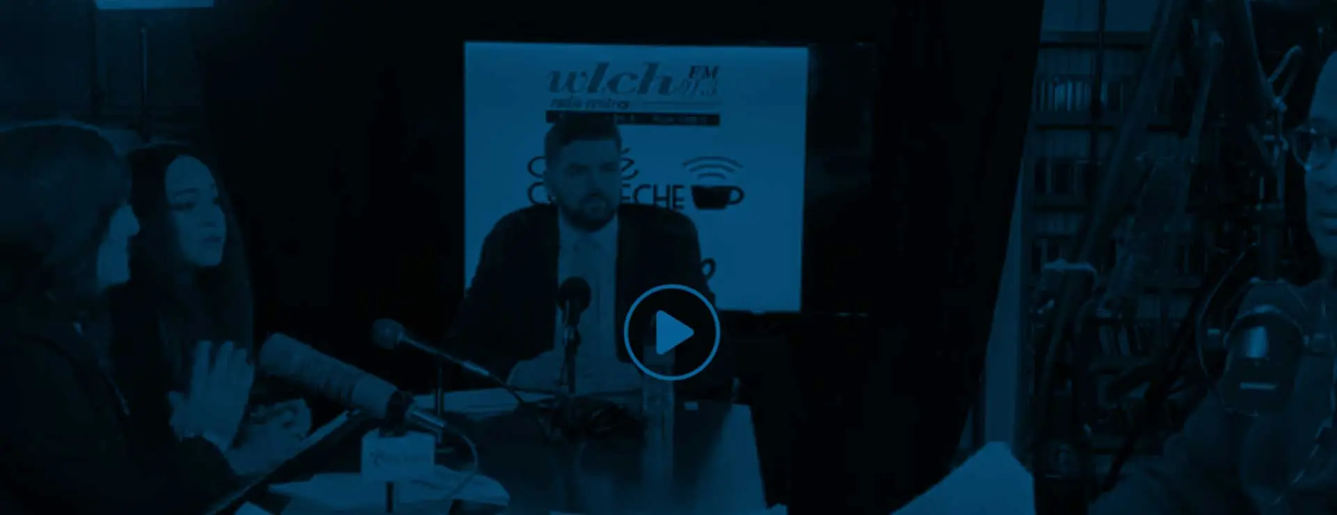 Lancaster Attorney Gabe Griffith Talks About Social Security Disability on WLCH Radio Centto