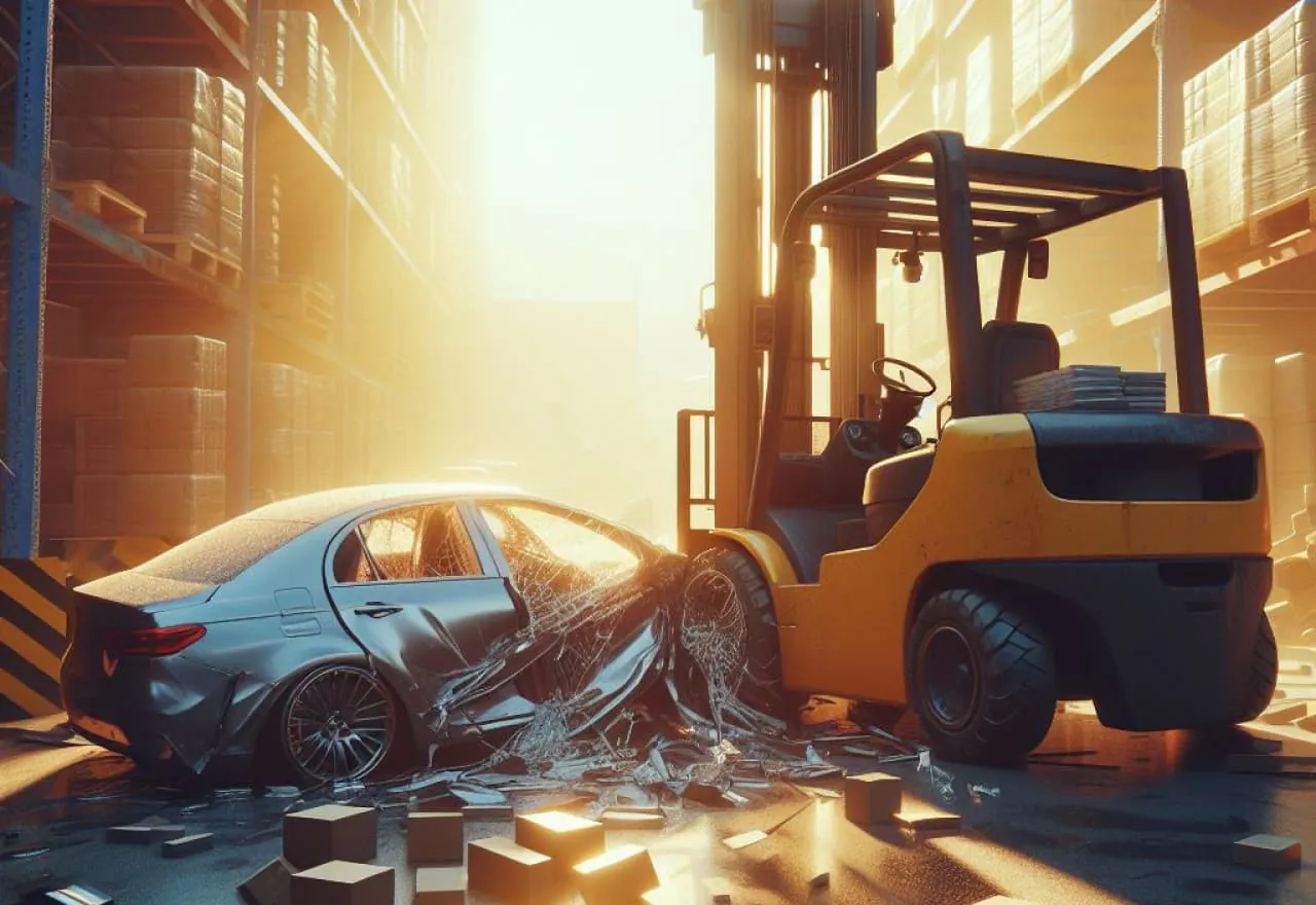 thumbnail image of workers compensation and car accidents what you need to know by rg injury law