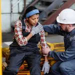 When to Get a Lawyer for a Work Injury