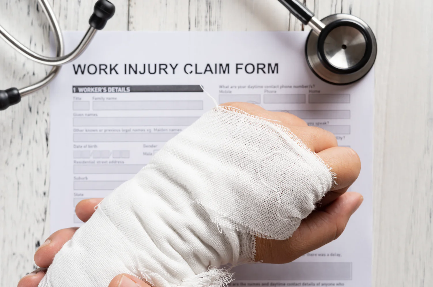 will-workers-comp-offer-a-settlement-without-a-lawyer